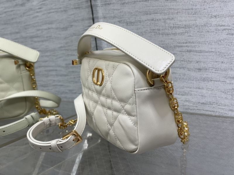 Dior Top Handle Bags